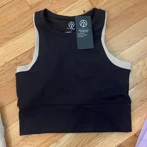 Move theology sports bra